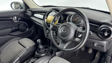 MINI Hatchback 1.5 Cooper Classic 5dr Auto [Nav Pack] Petrol Hatchback